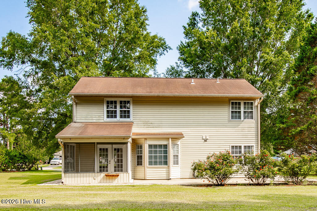 4902 Woodbrook Dr. Drive,New Bern