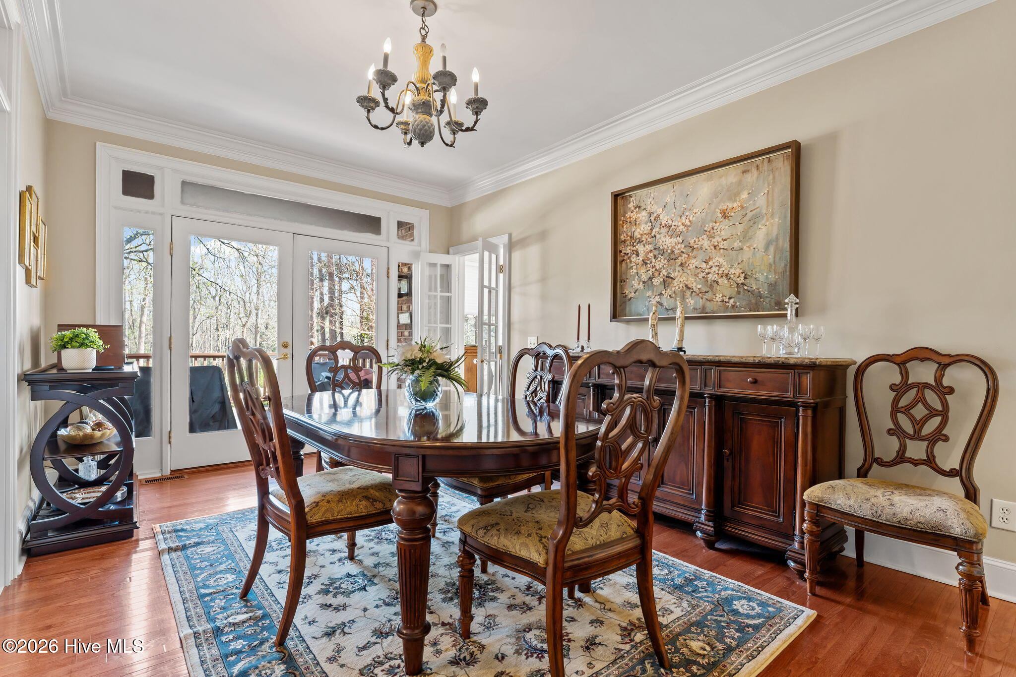 24 Thunderbird Circle, Pinehurst, NC, 28374