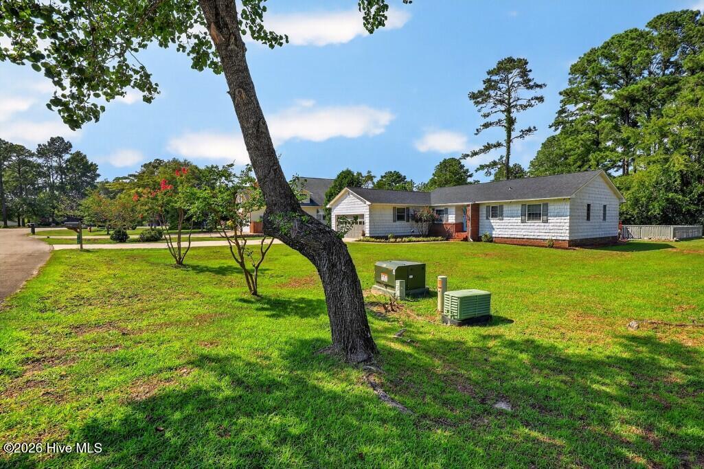 6103 Falcon Drive,New Bern