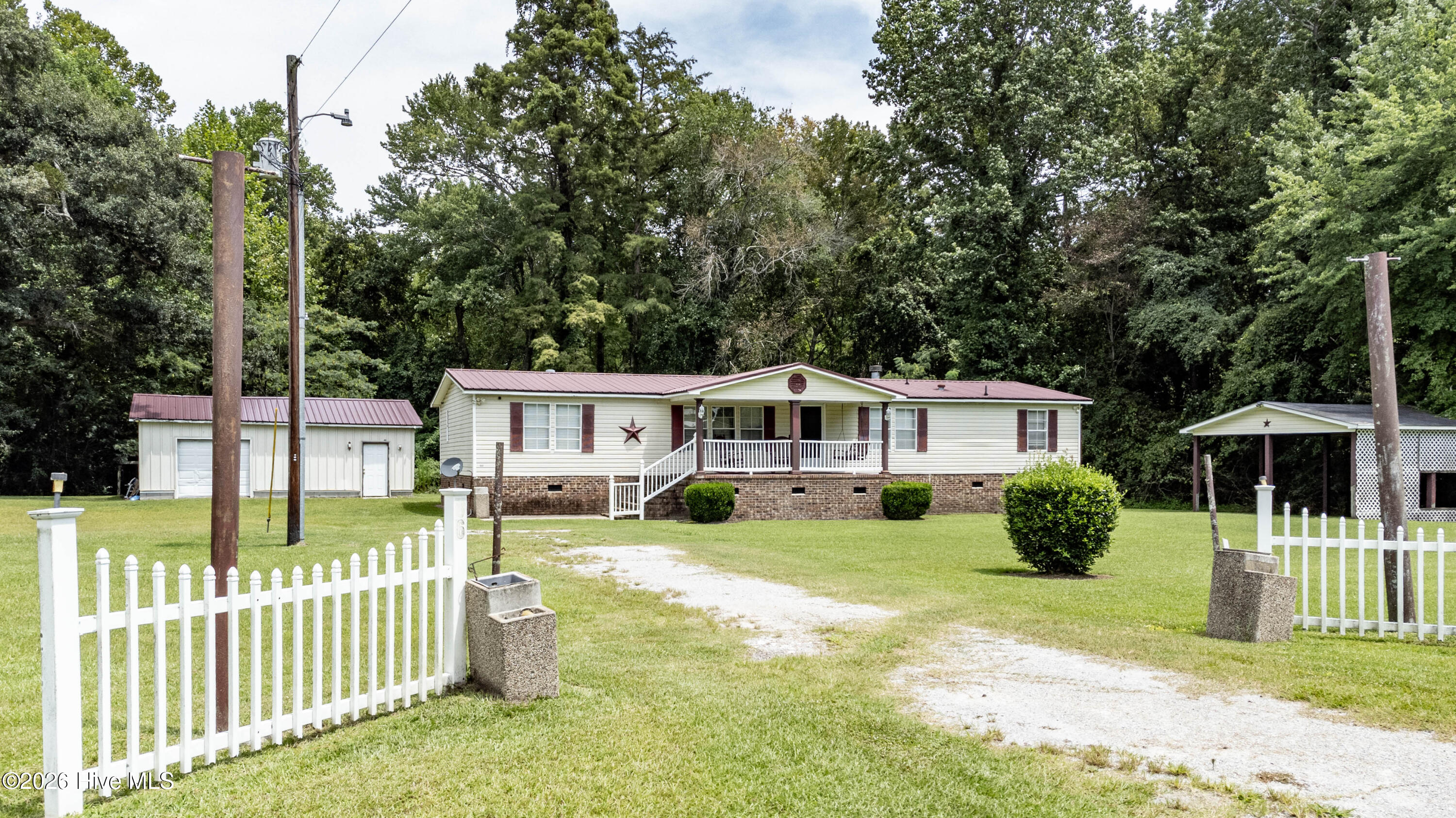 1st image of 86 Mel Ln, Washington, NC 27889 | MLS# 100596219