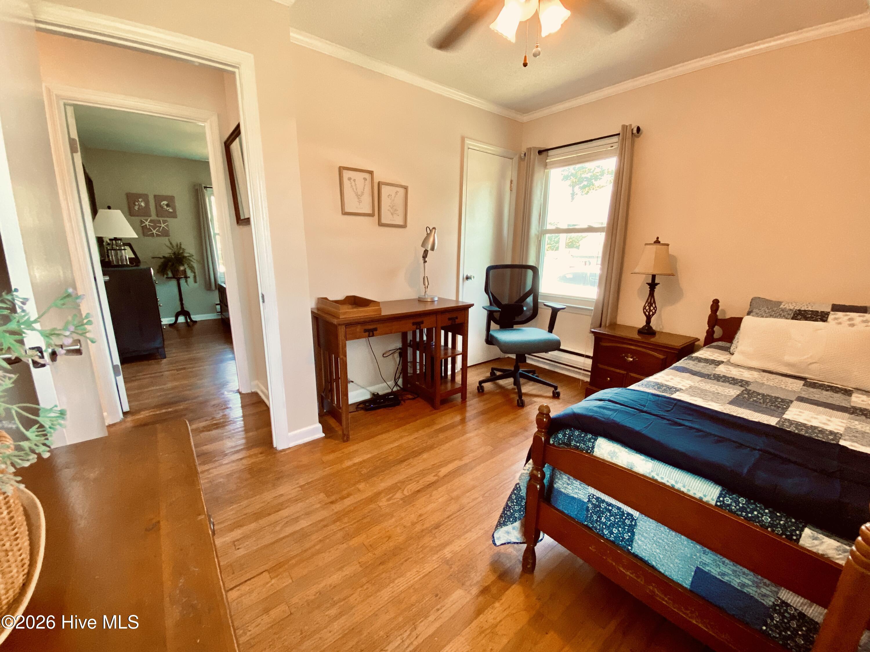 182 Tuttles Grove Road,Beaufort