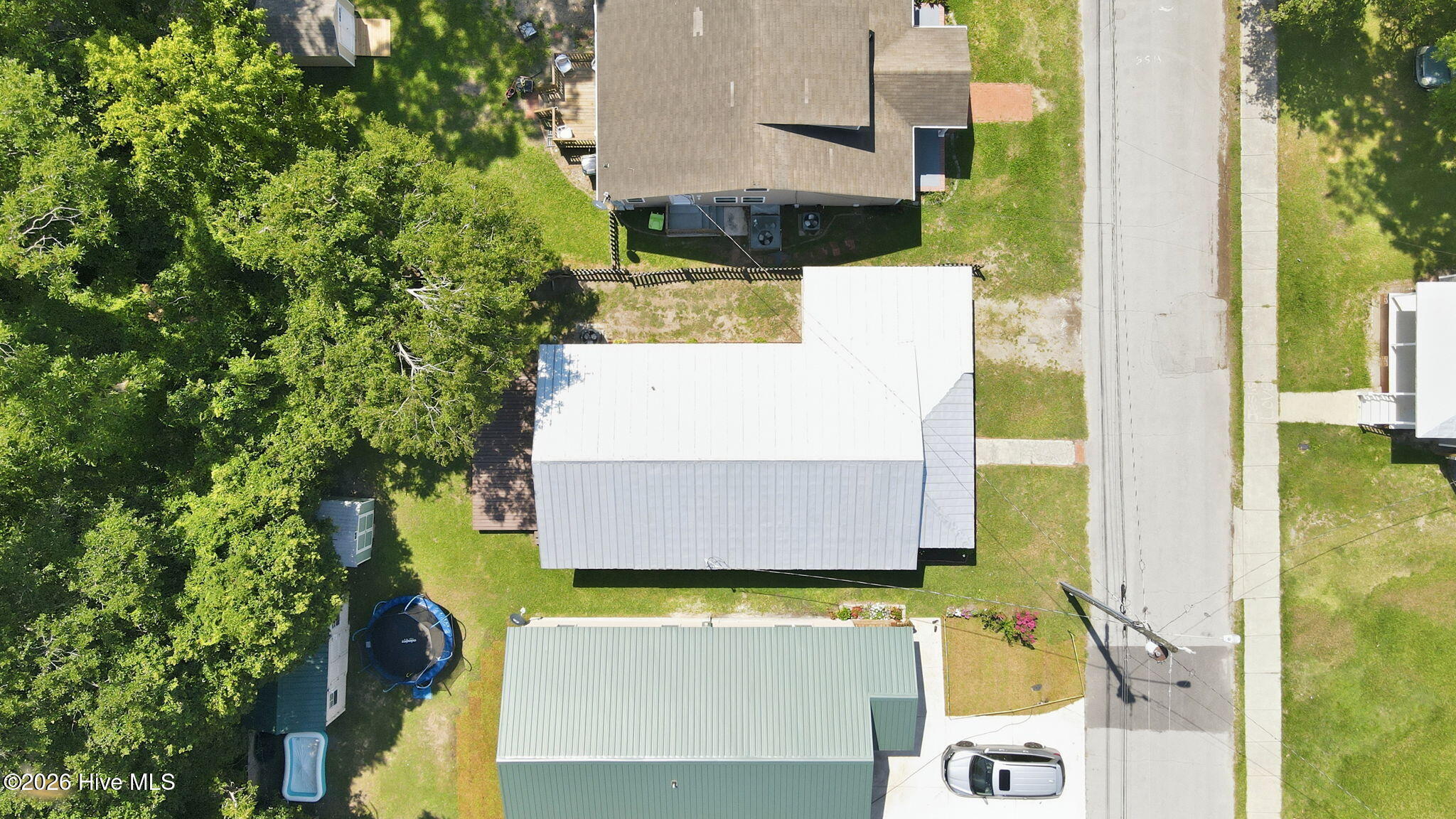 1812 Greensboro Street,New Bern