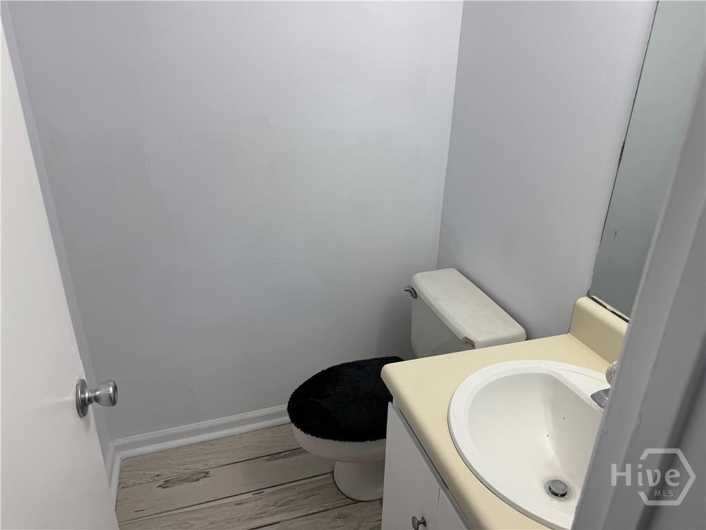 124 Windmill Lane, Savannah, GA, 31419