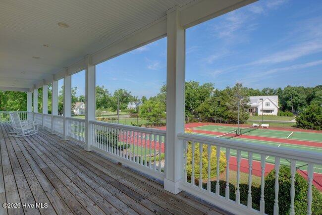 101 Cottage Walk, Hampstead, NC, 28443