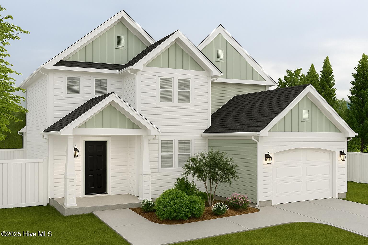 Property at 4009 Regina Lane