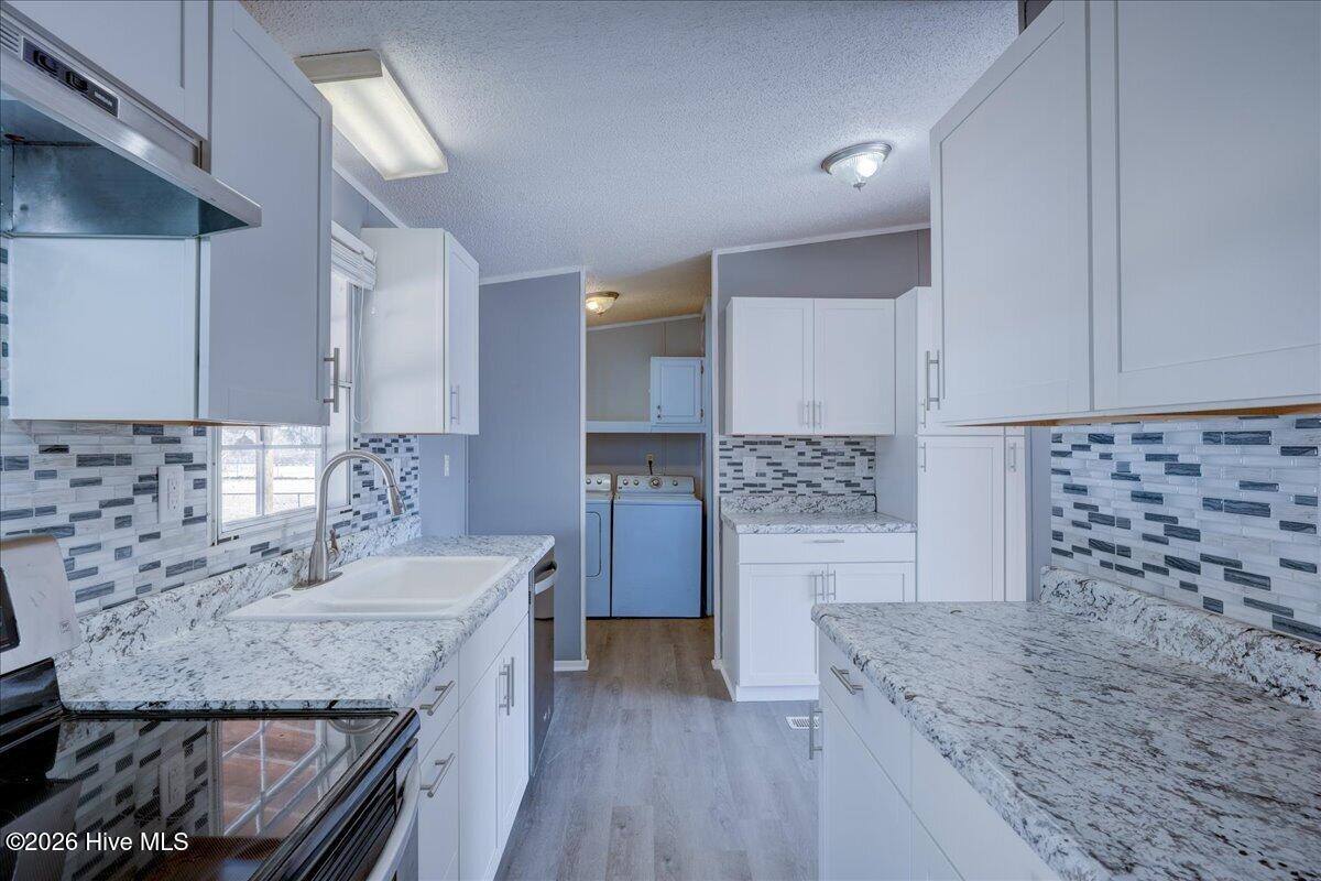 324 Antioch Road,New Bern