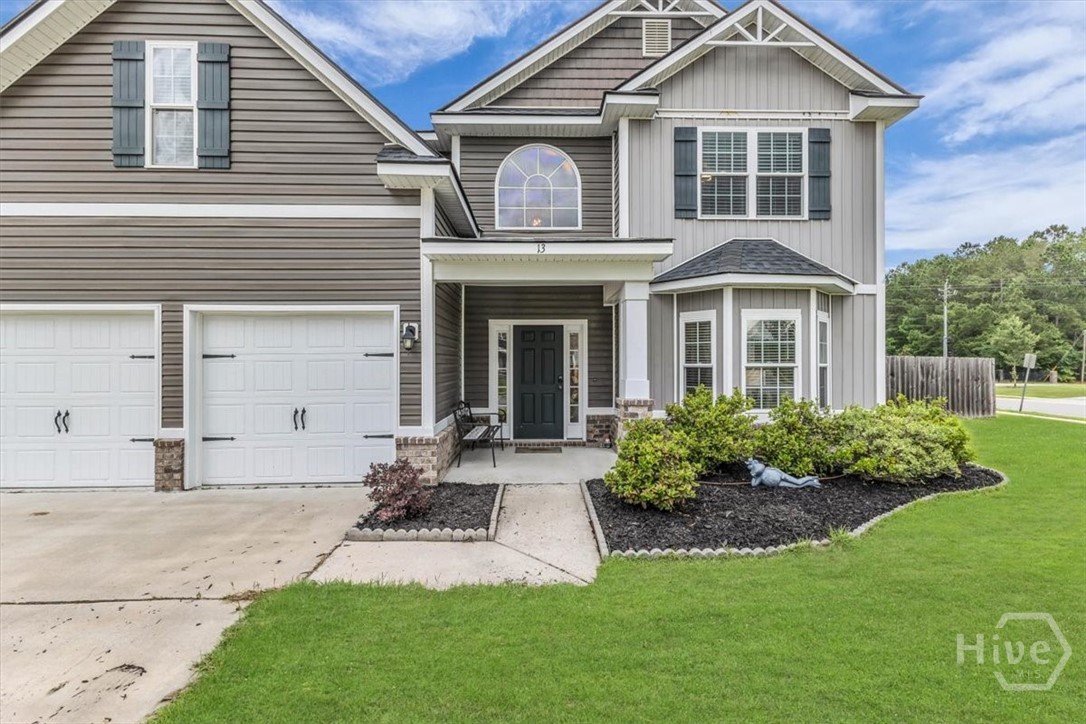 13 Blaze Circle, Hinesville, GA 31313 Listing Photo  10