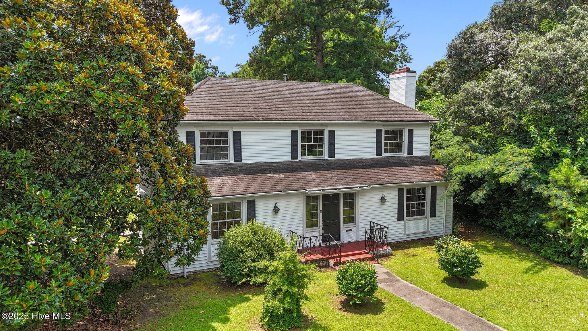 Homes for sale in Kinston, NC | 1200 W Lenoir Ave, Kinston, NC 28501 | MLS# 100515477