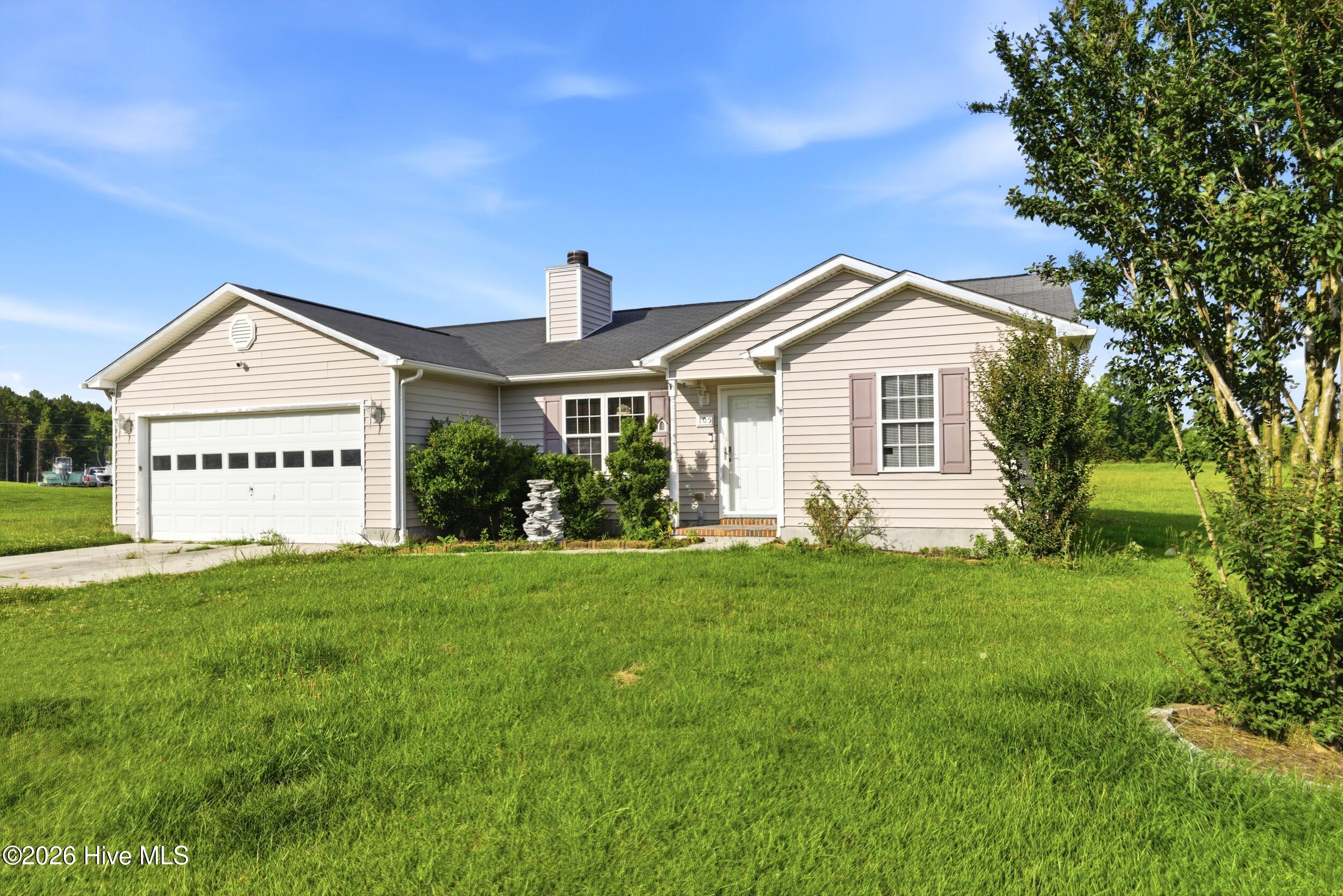 105 Starkys Creek Court,Maysville