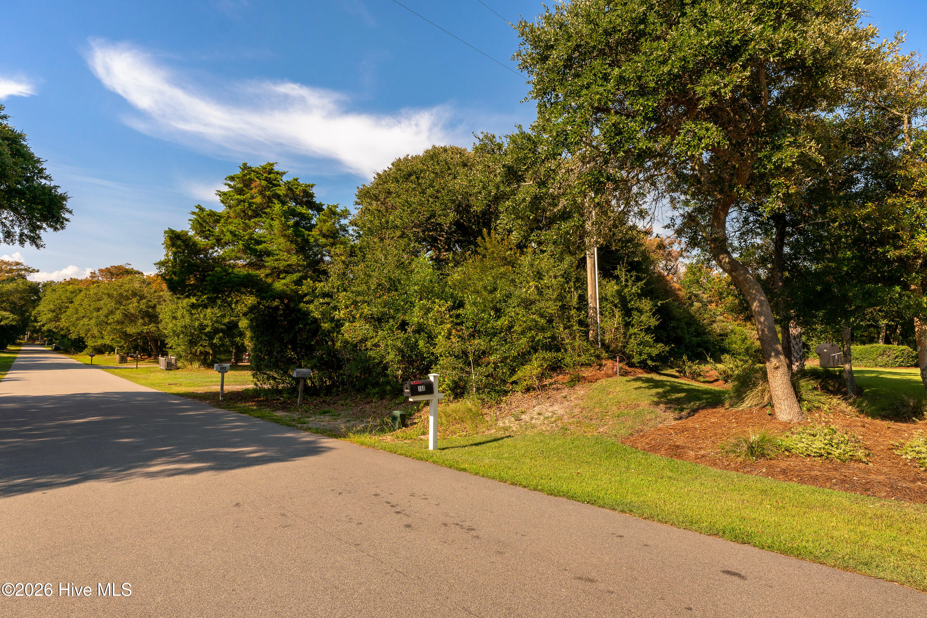 104 Juniper Road,Pine Knoll Shores