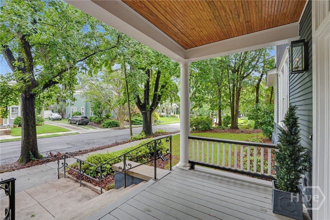 111 E 49th Street, Savannah, GA 31405 Listing Photo  3