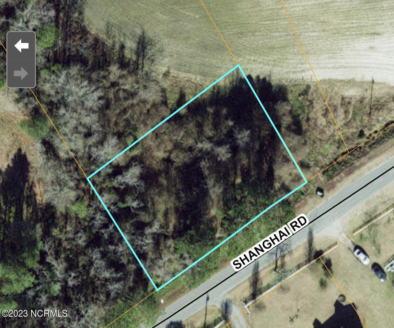 235 Shanghai Road, Rose Hill, NC, 28458