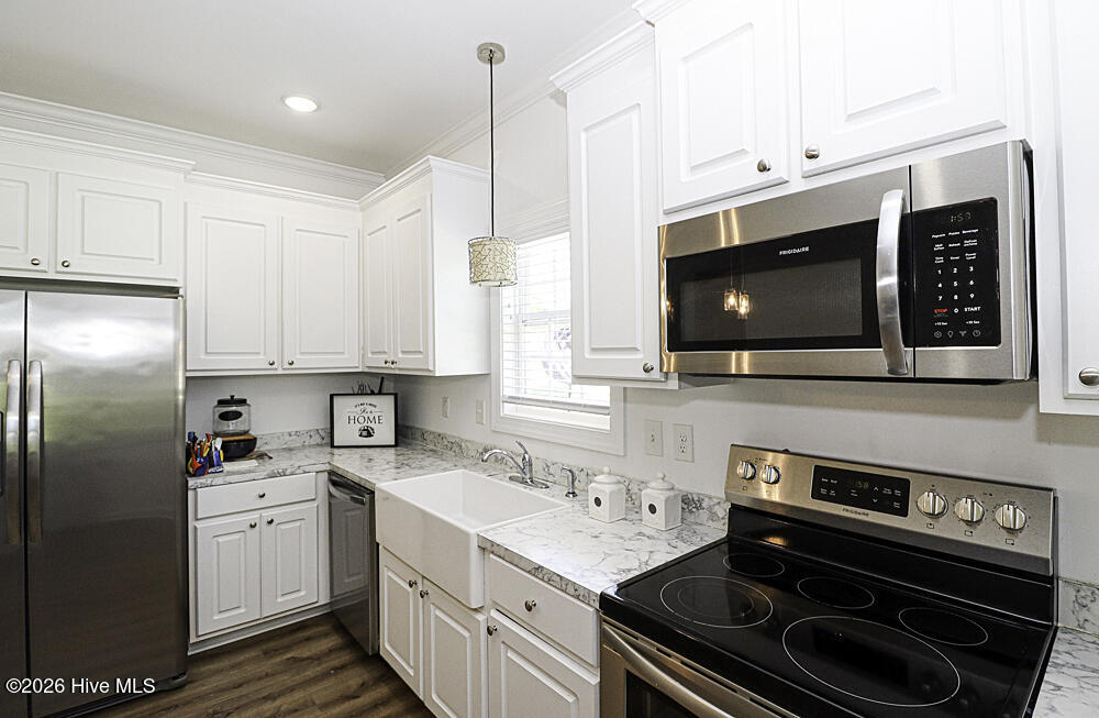 305 Cunningham Drive, Rocky Mount, NC, 27804