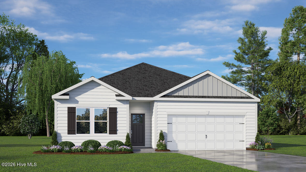 1050 Crossway Lane, Rocky Mount, NC 27804 Listing Photo  1