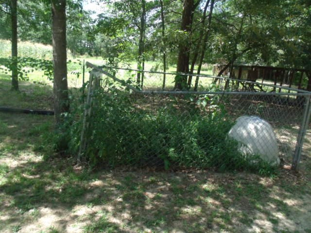 Animal Pen