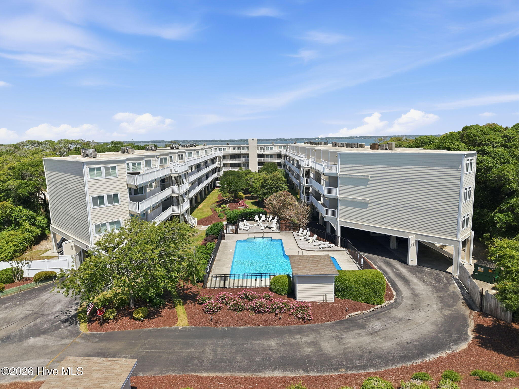 650 Salter Path Road 214,Pine Knoll Shores