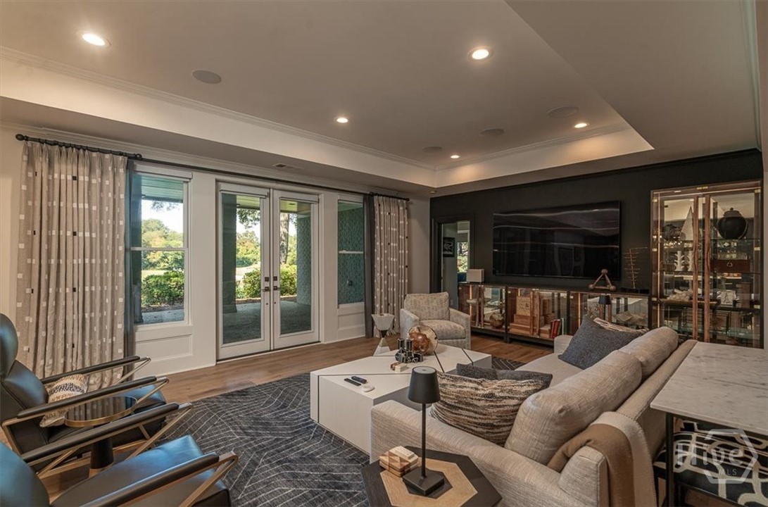 711 Bluff Road, Statham, GA, 30666