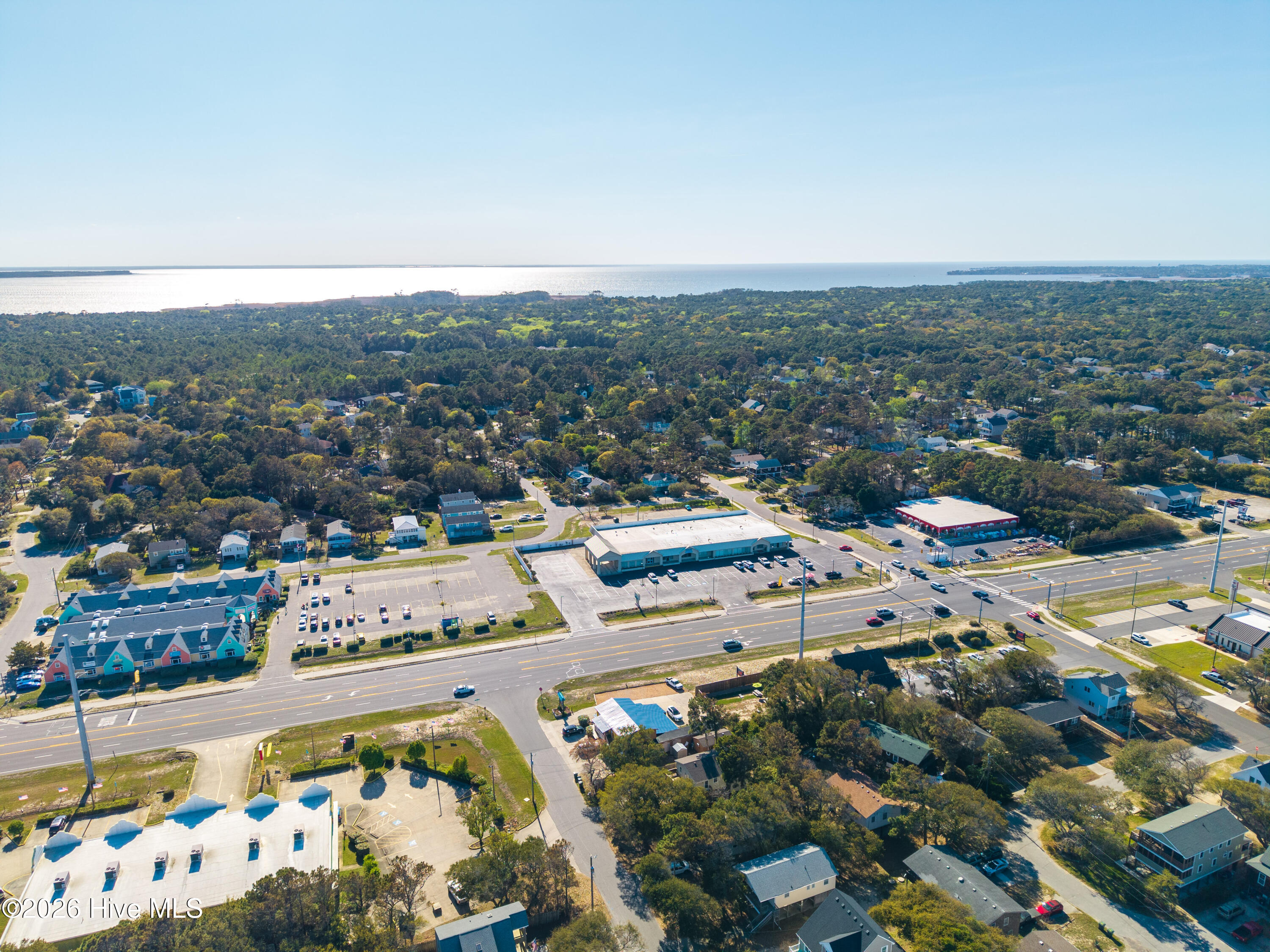 104 E Blackman Street, Nags Head, NC, 27959