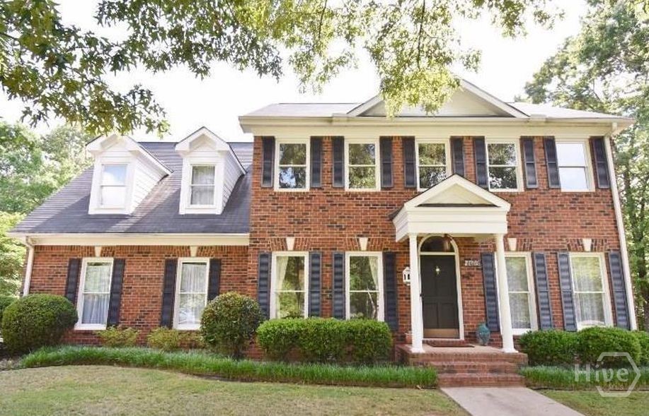 Property at 1150 Lavista Road