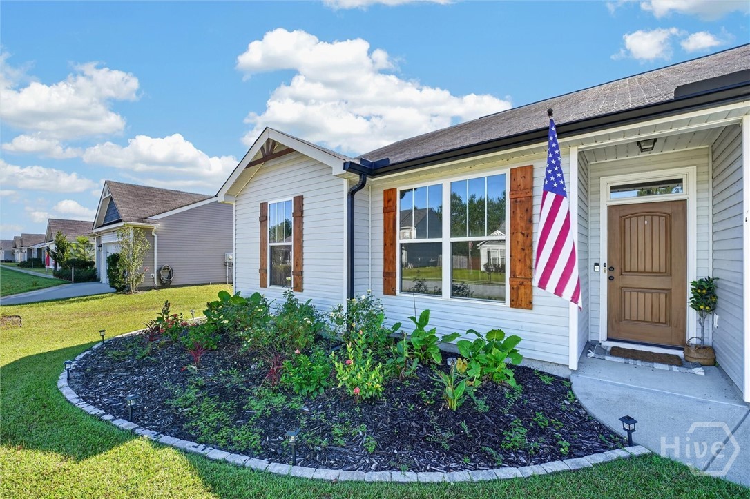 Photo 4 of Single family home for sale at 183 Willow Dr, Guyton, GA 31312 | MLS# SA366569 | Listing updated on 2026-10-29