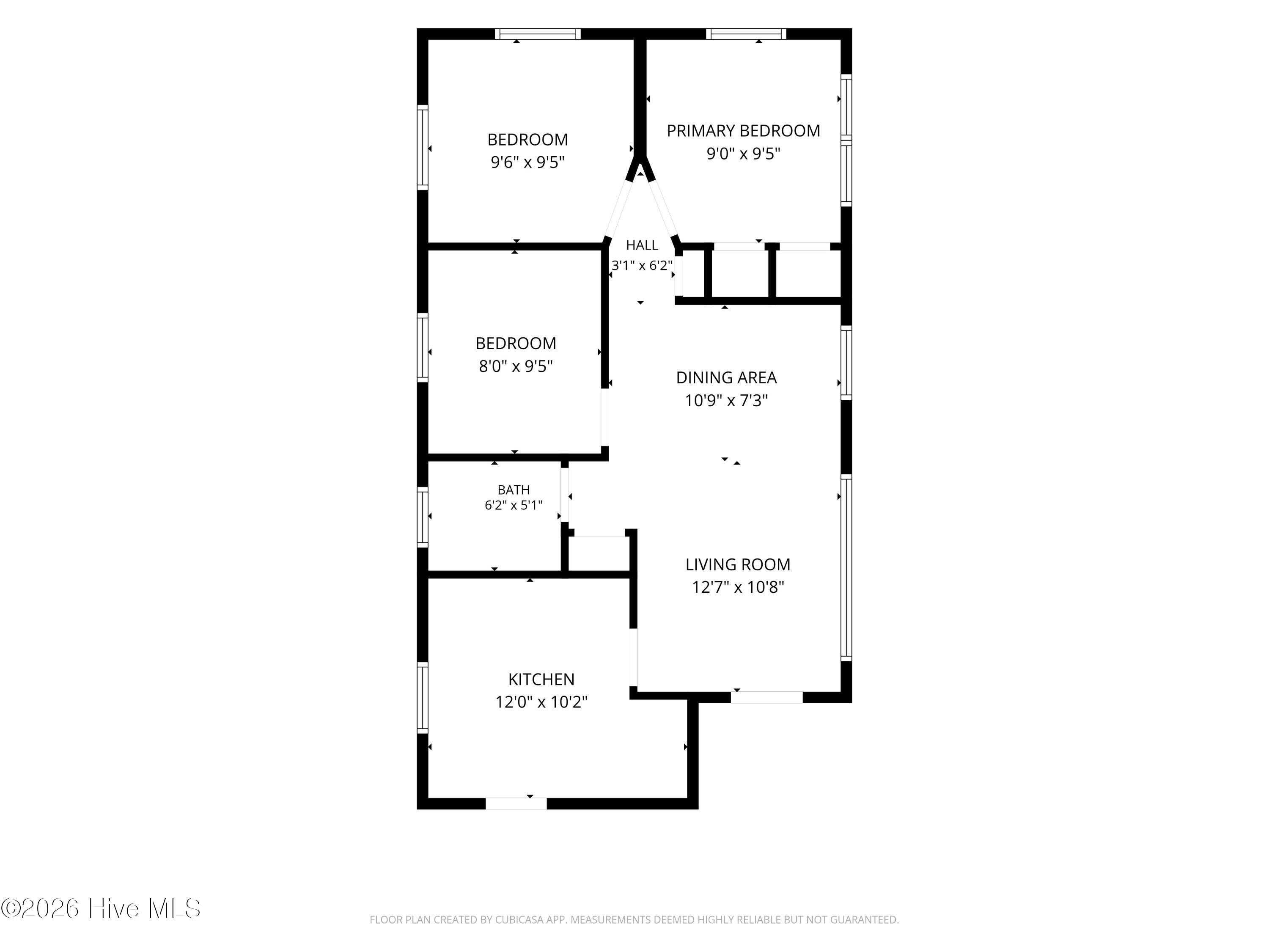 16th image of 590 S Glover St, Southern Pines, NC 28387 | MLS# 100597361