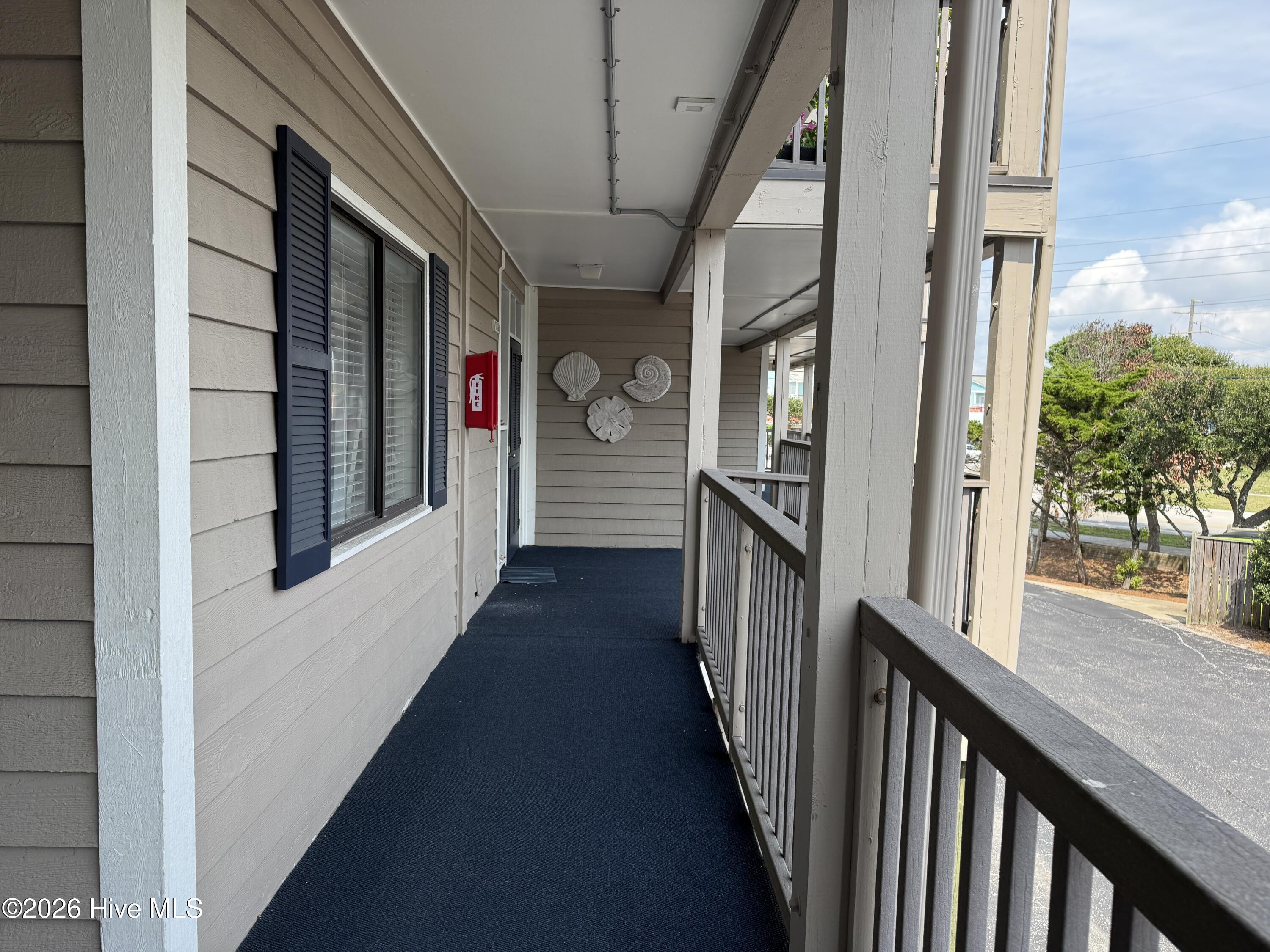 2503 W Fort Macon Road 108a,Atlantic Beach