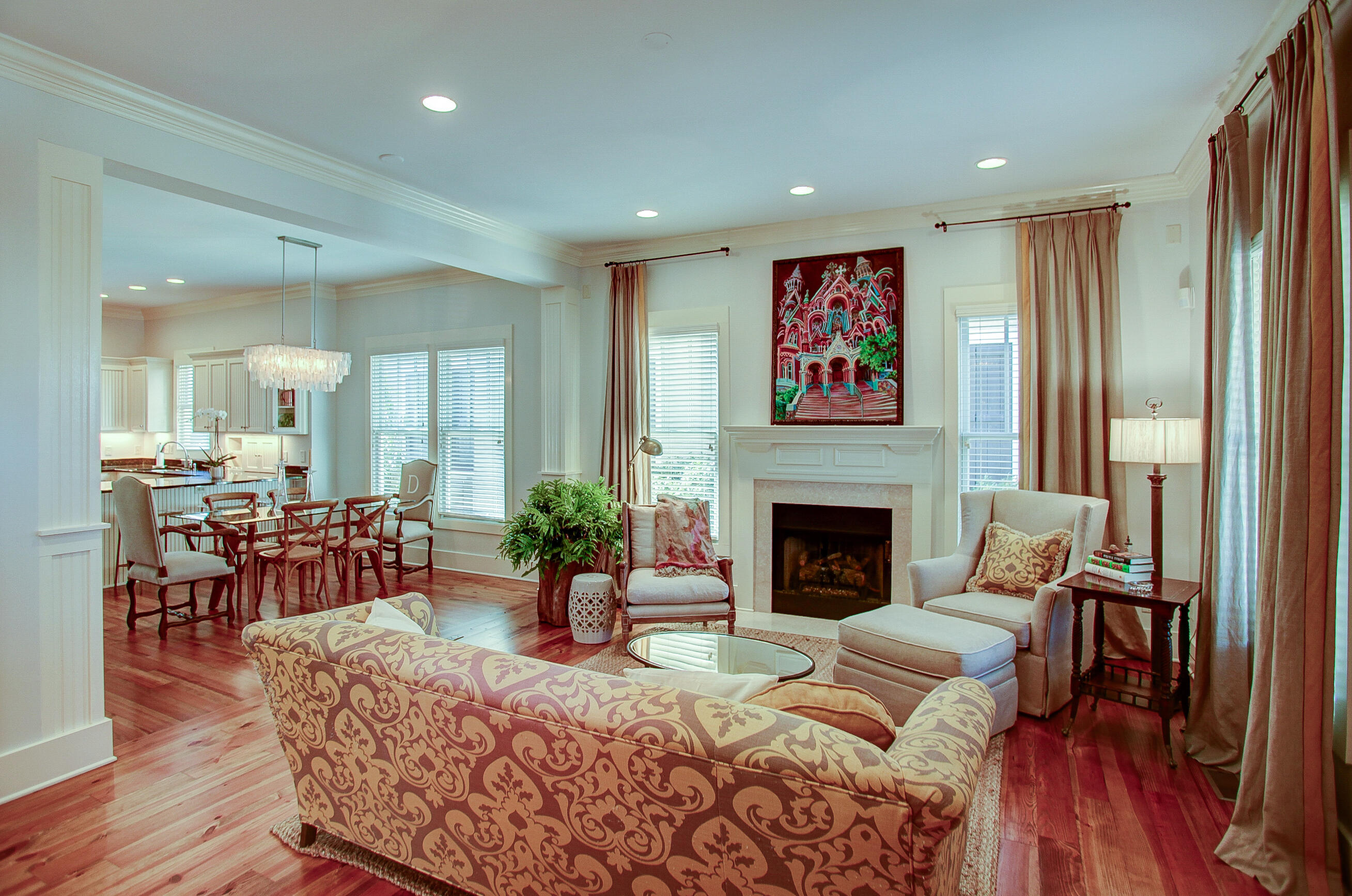 61 Crystal Lake Drive, North Augusta, SC, 29841