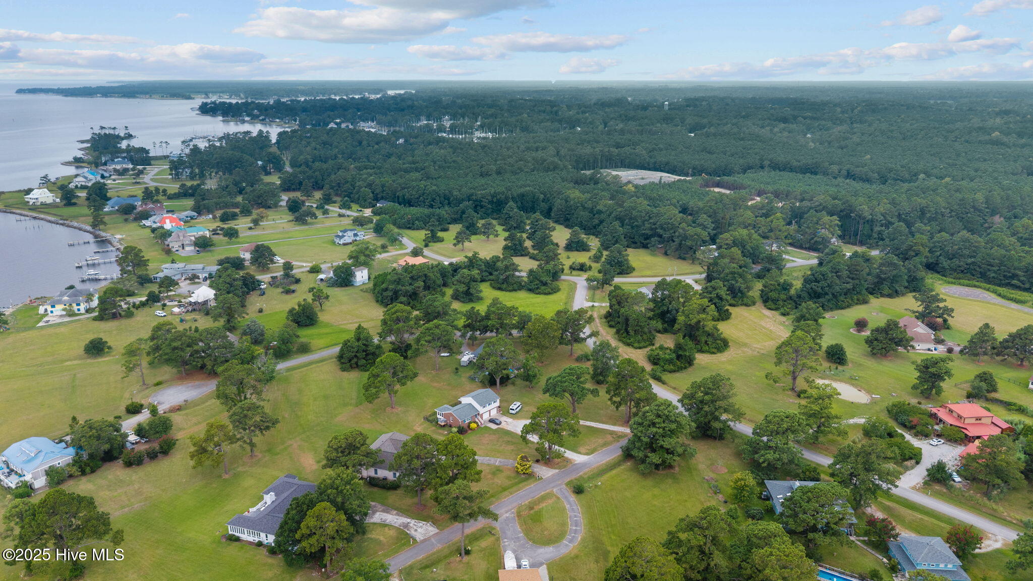 5302 Bogue Drive, Oriental, NC, 28571