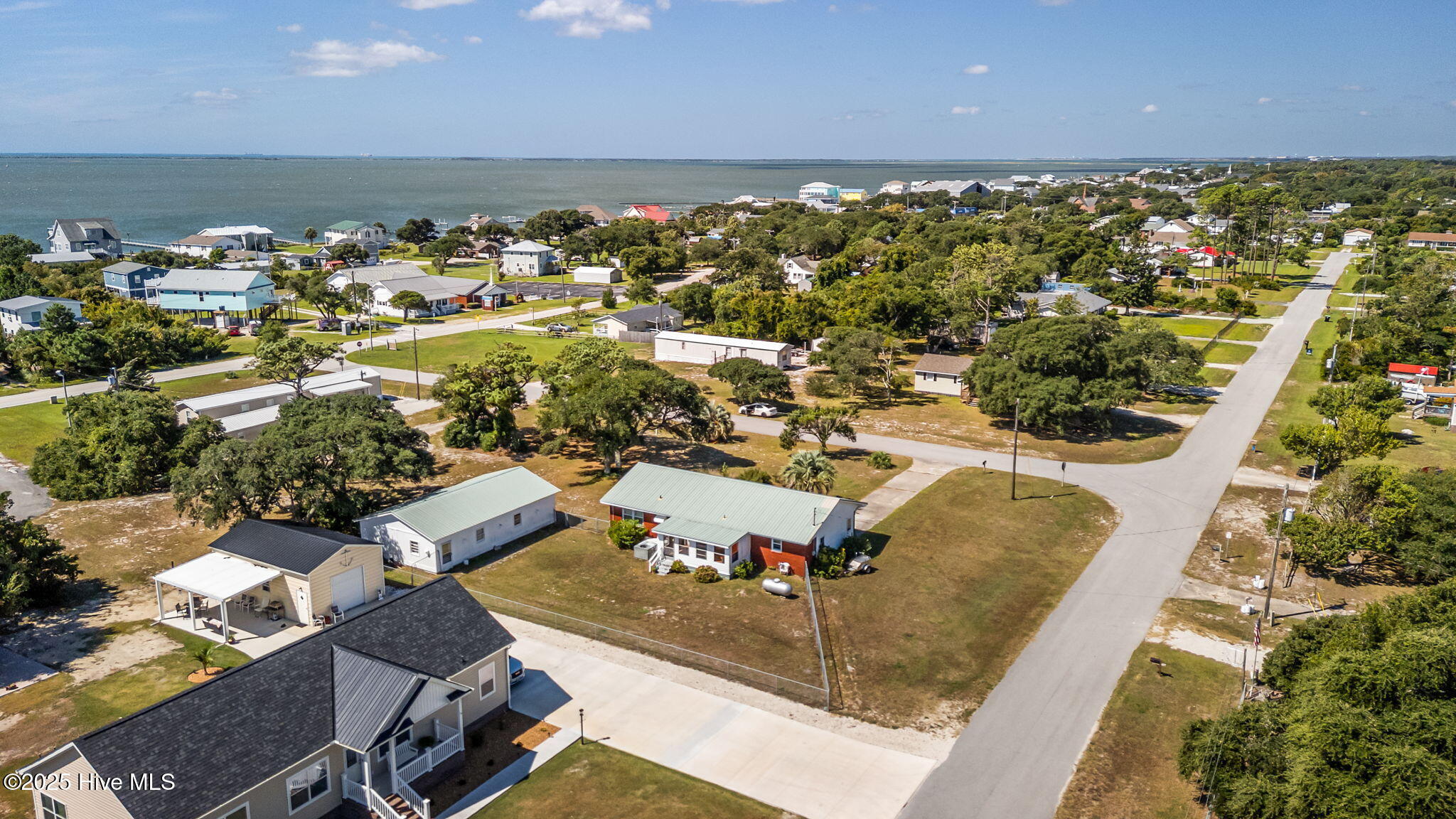 124 Stewart Road,Harkers Island