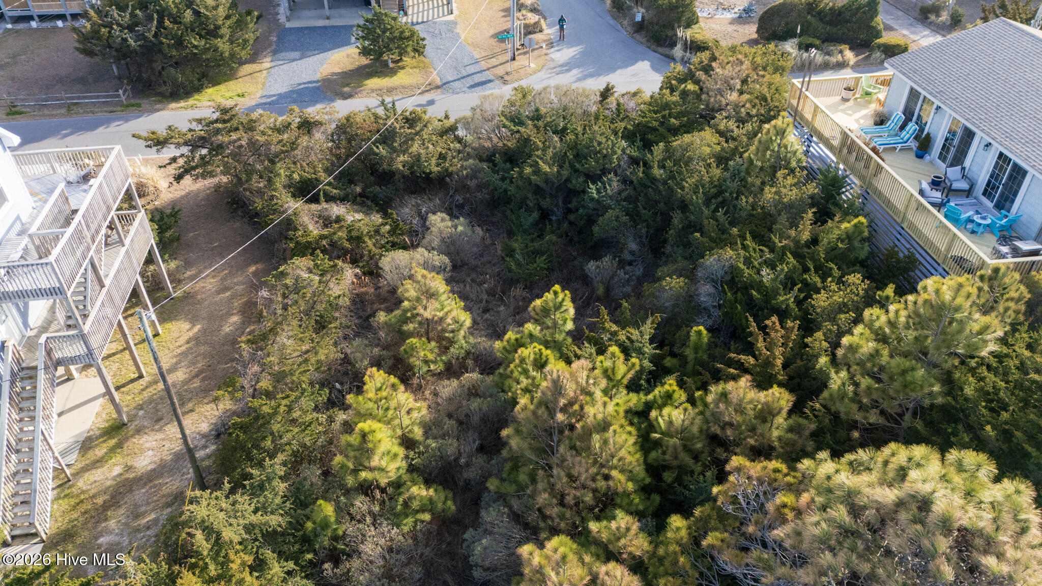 25245 Sea Isle Hills Drive, Waves, NC, 27982