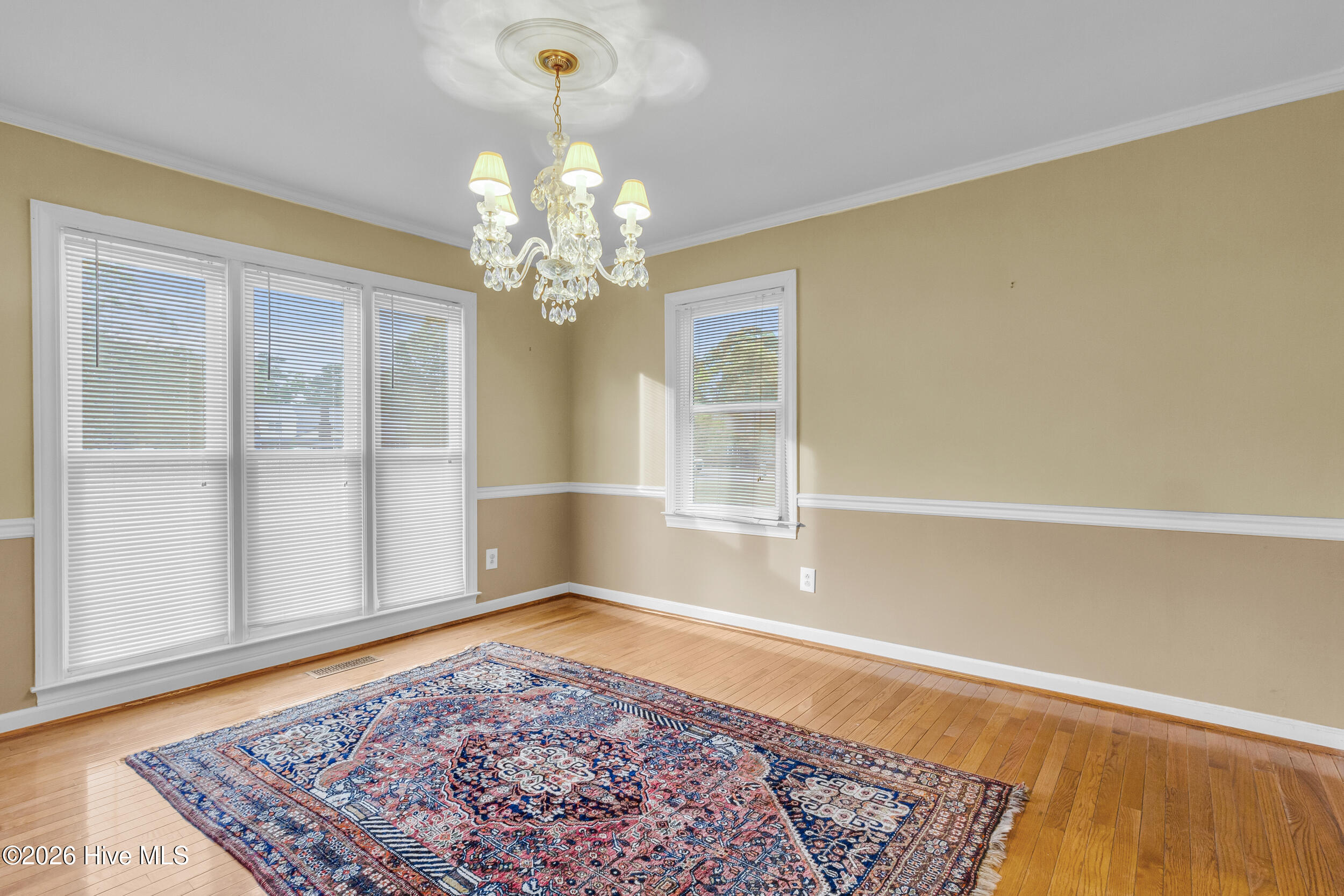 2514 Hickory Street,New Bern