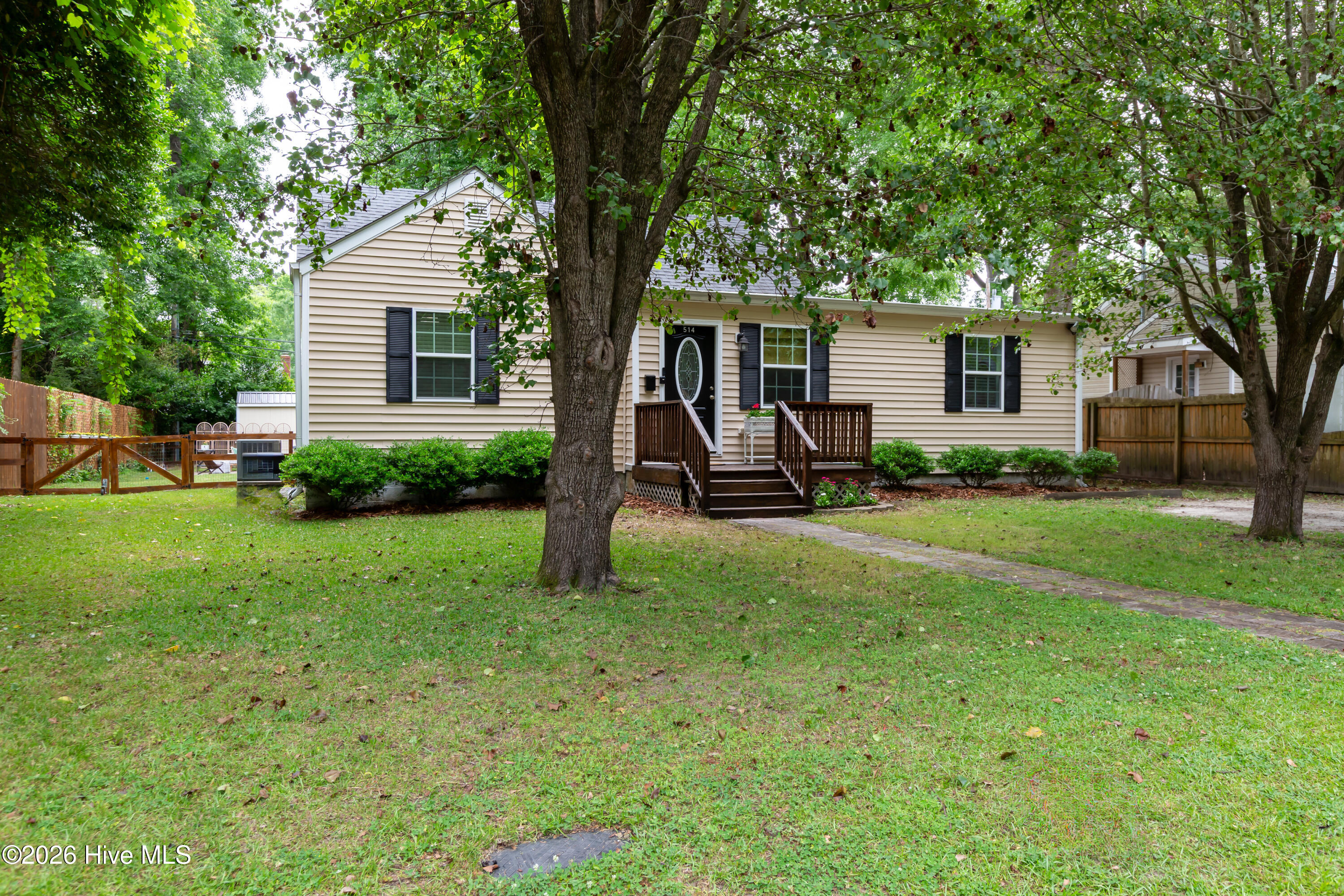 514 Jefferson Avenue,New Bern