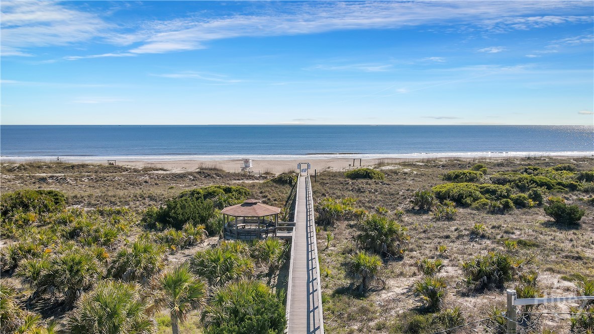 404 Butler Avenue UNIT 614, Tybee Island, GA, 31328