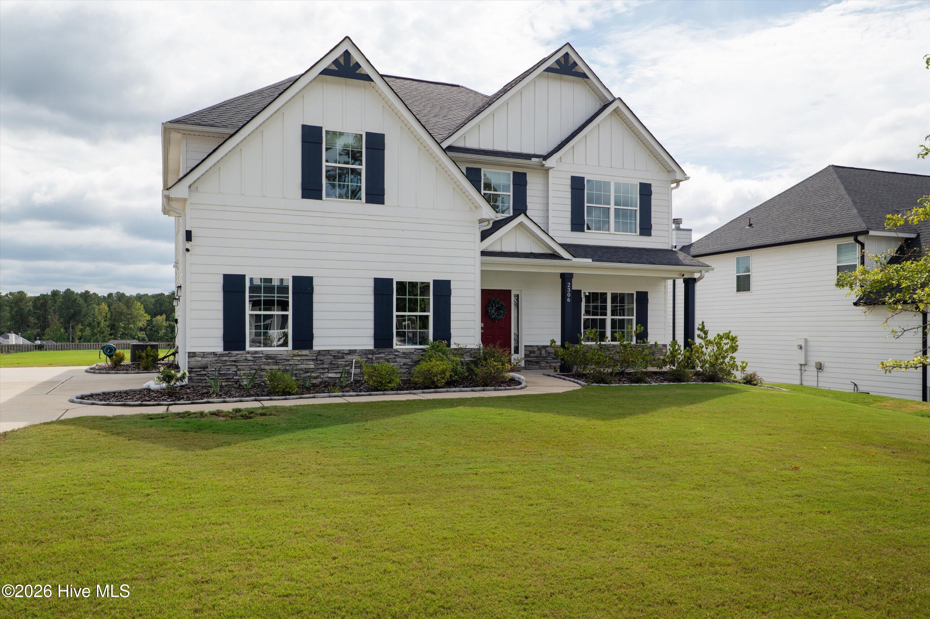 Photo 1 of Single family home for sale at 2306 Sheridan Dr, Evans, GA 30809 | MLS# 100609435 | Listing updated on 2026-10-09