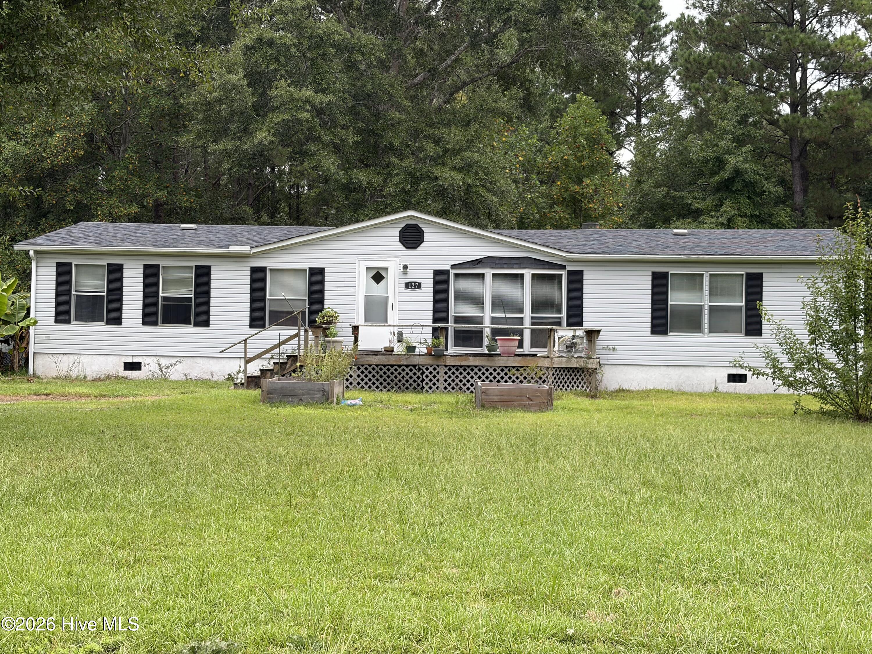 127 Hatcher Drive,Newport