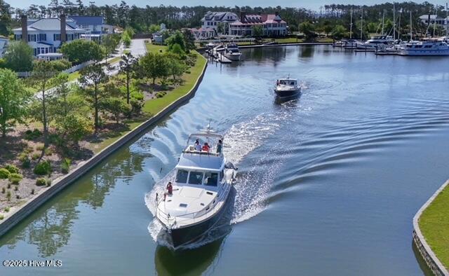 71 Jayne Point, Oriental, NC, 28571