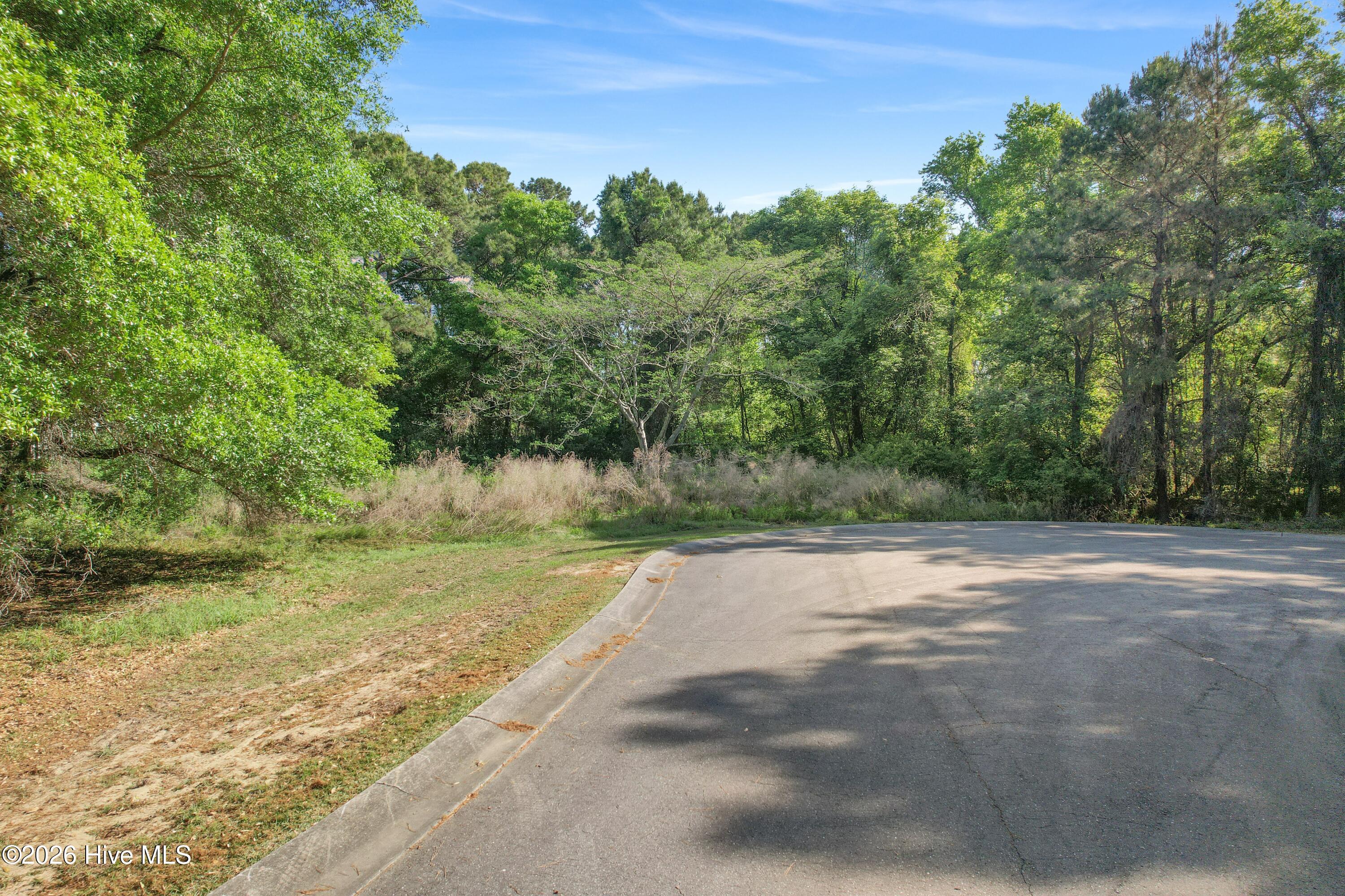 506 Nantes Court SW, Supply, NC, 28462