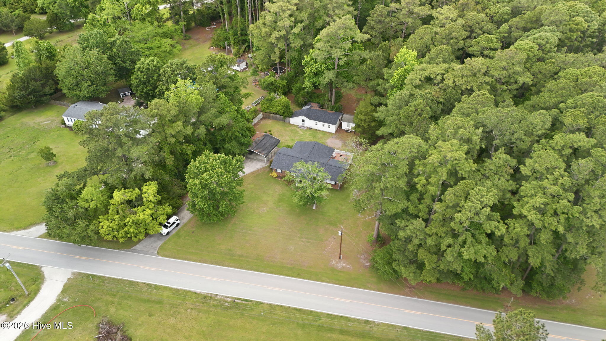 2379 Mill Creek Road,Newport