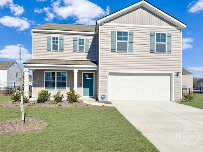 403 Aumond Road, Augusta, GA, 30909