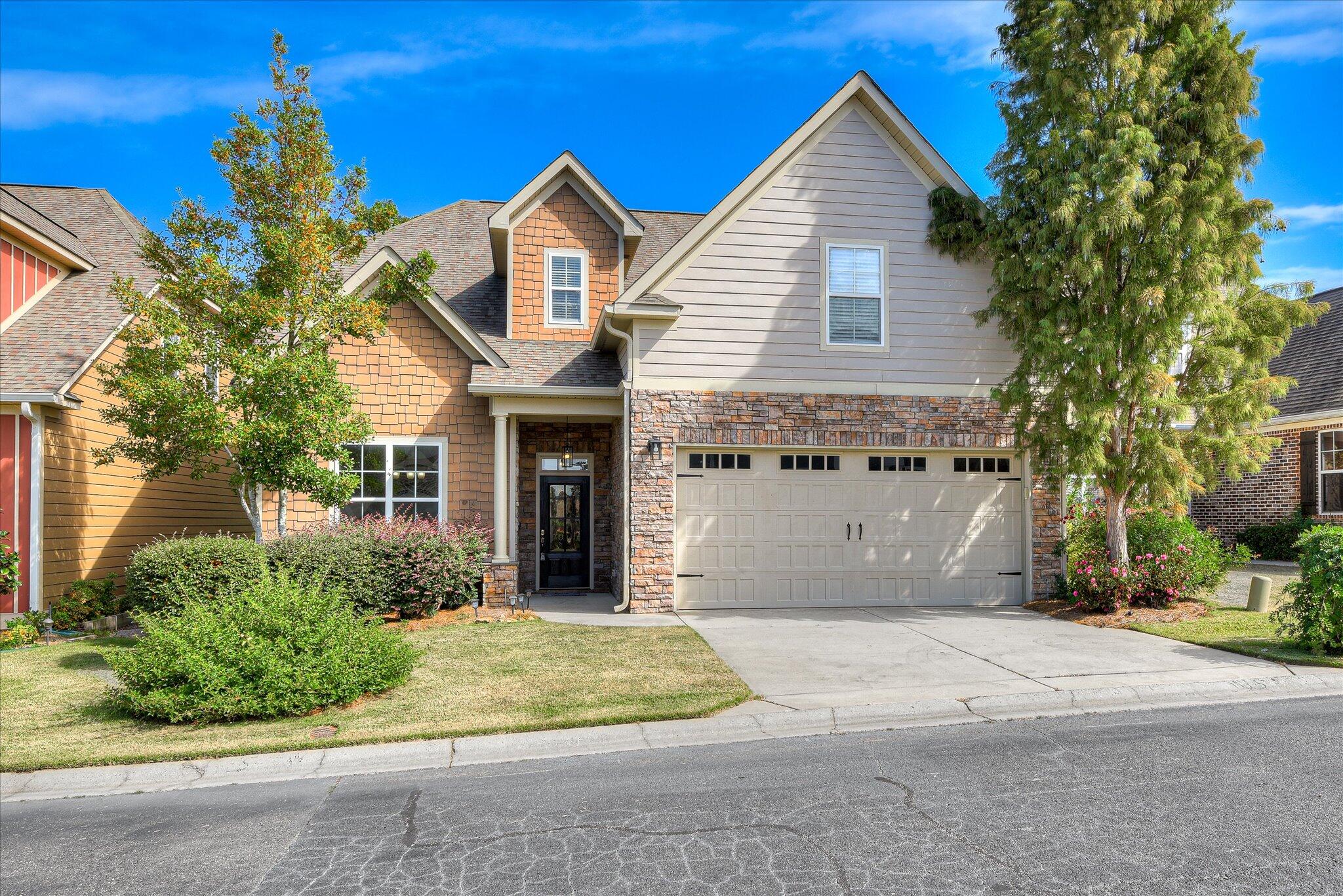 Homes for sale in Evans, GA | 876 Willow Lake, Evans, GA 30809 | MLS# 548478