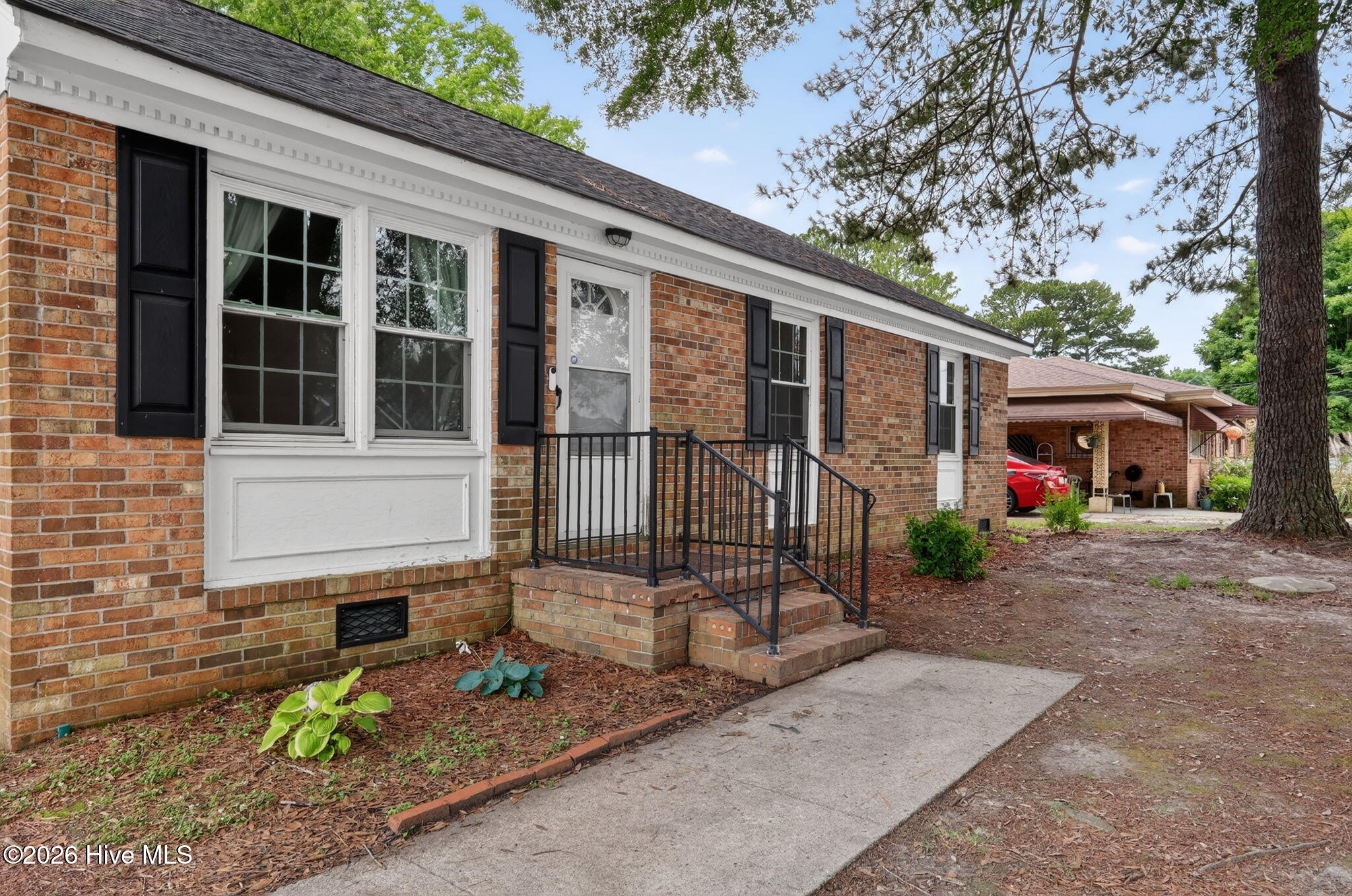 2208 Imperial Avenue E, Wilson, NC 27893 Listing Photo  4