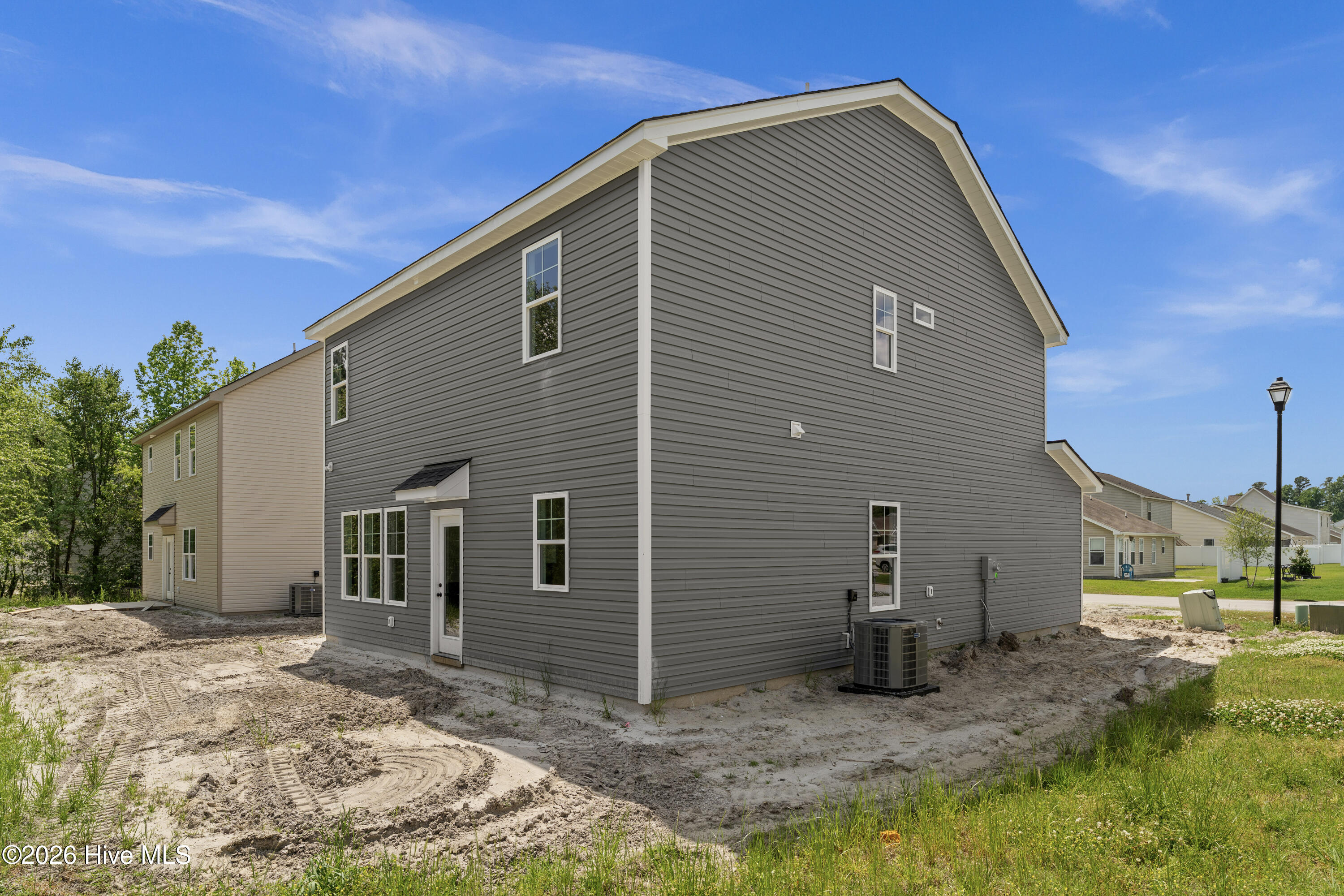 318 Hawks Bluff Drive,New Bern