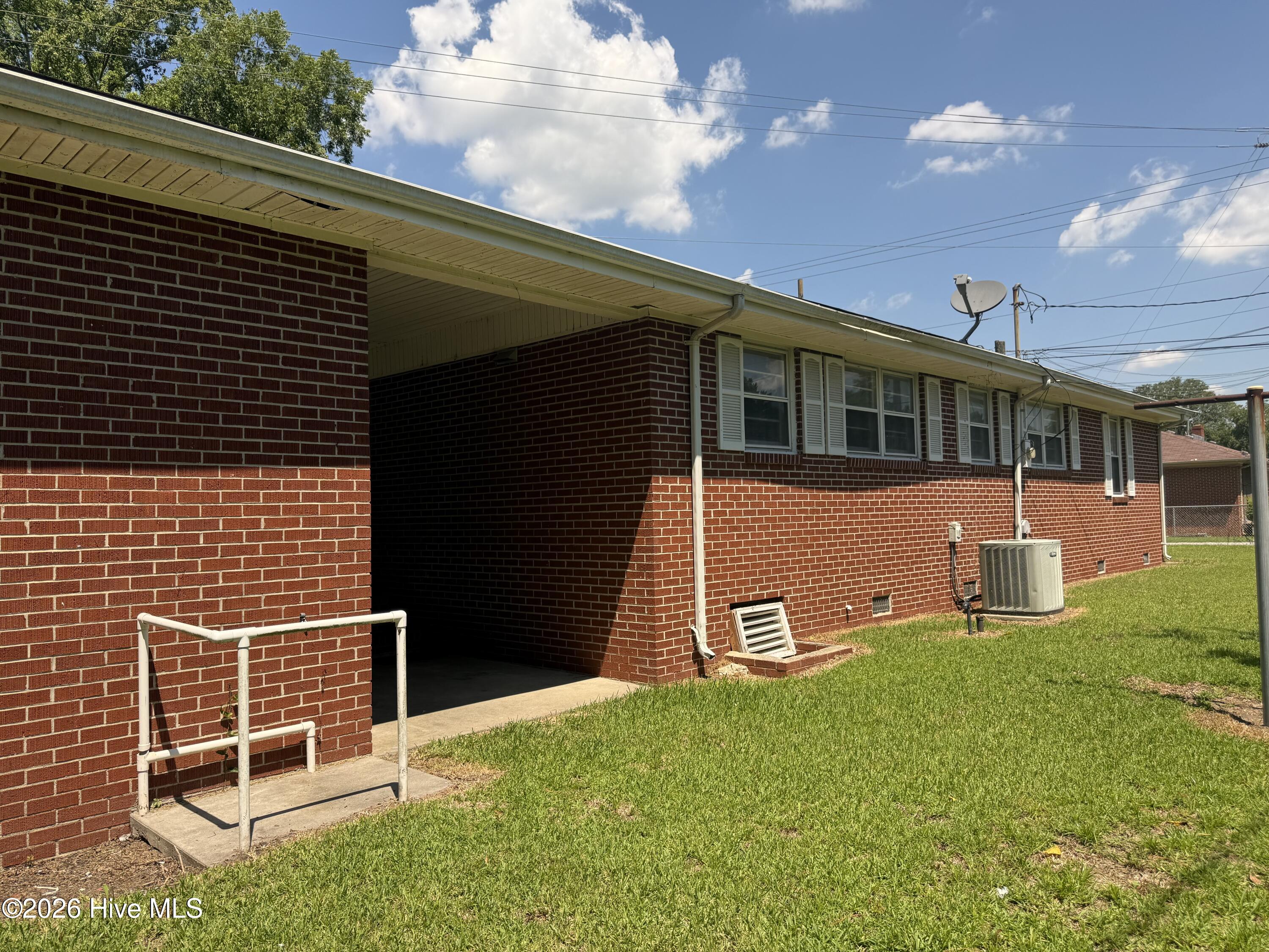 1702 Clark Avenue,New Bern