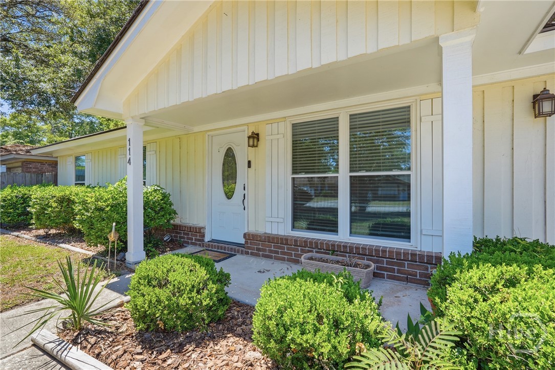 4th image of 114 Wassaw Rd, Savannah, GA 31410 | MLS# SA356116