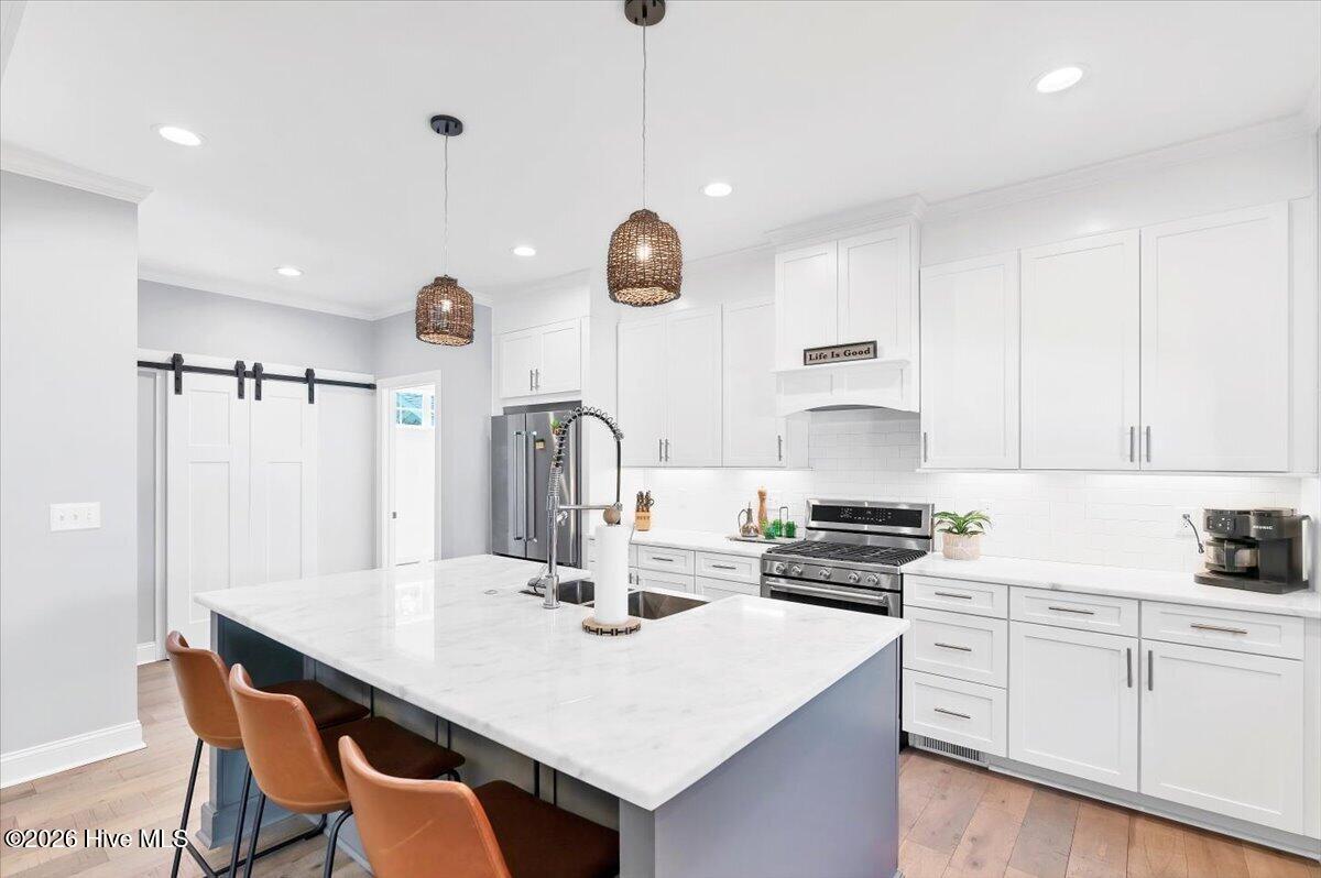 330 N Page Street, Southern Pines, NC, 28387