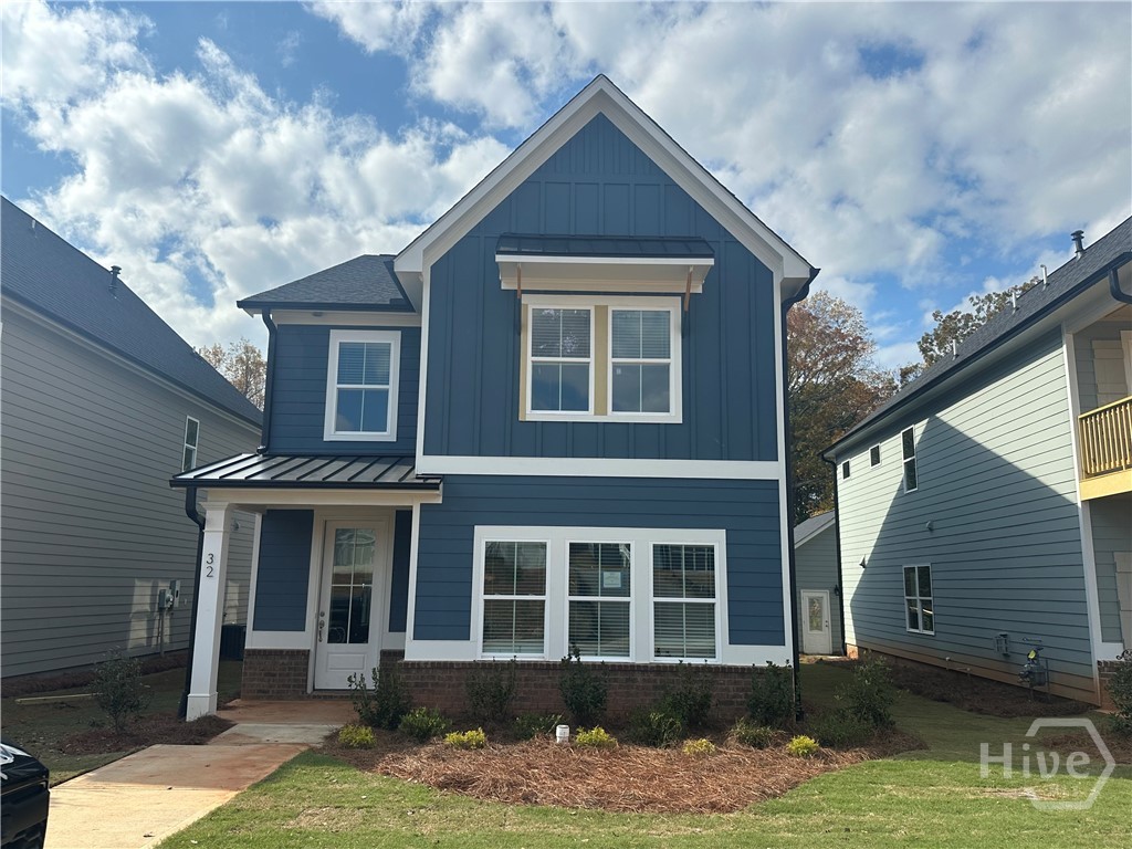 Homes for sale in Athens, GA | 321 Summerville Ln, Athens, GA 30606 | MLS# CL343473