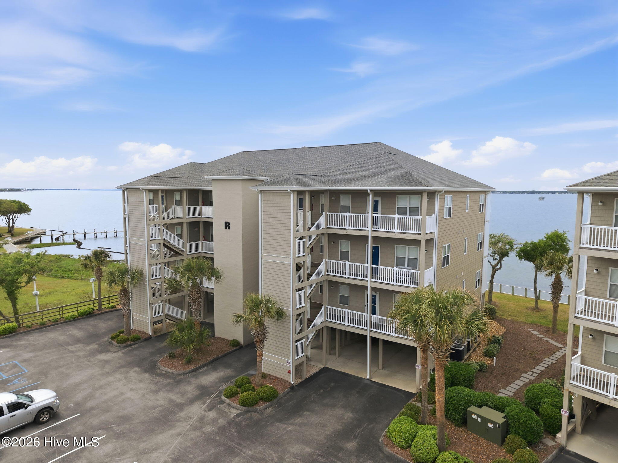 1700 Salter Path Road R102,Indian Beach