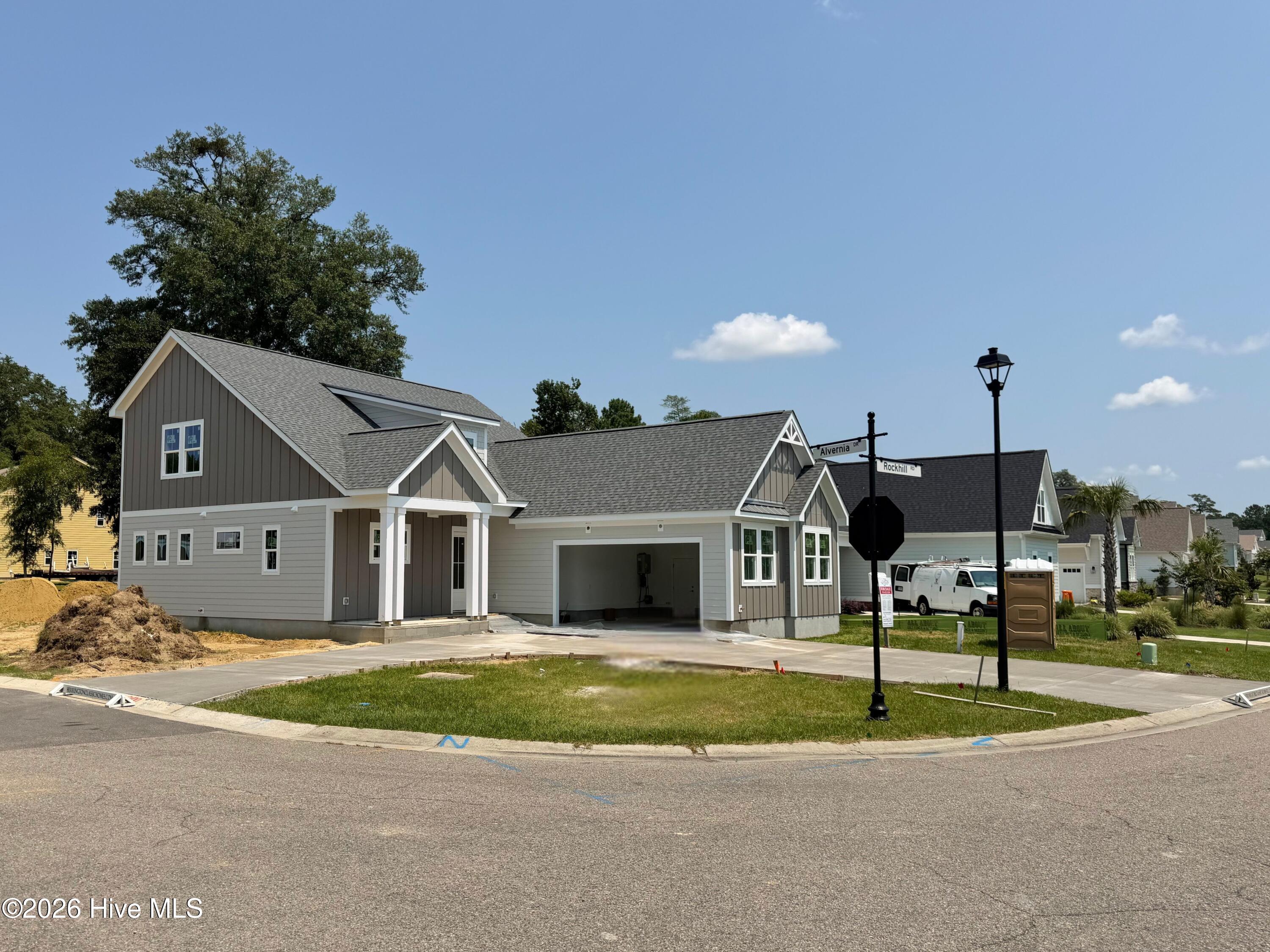 3rd image of 1101 Rockhill Rd, Castle Hayne, NC 28429 | MLS# 100573878