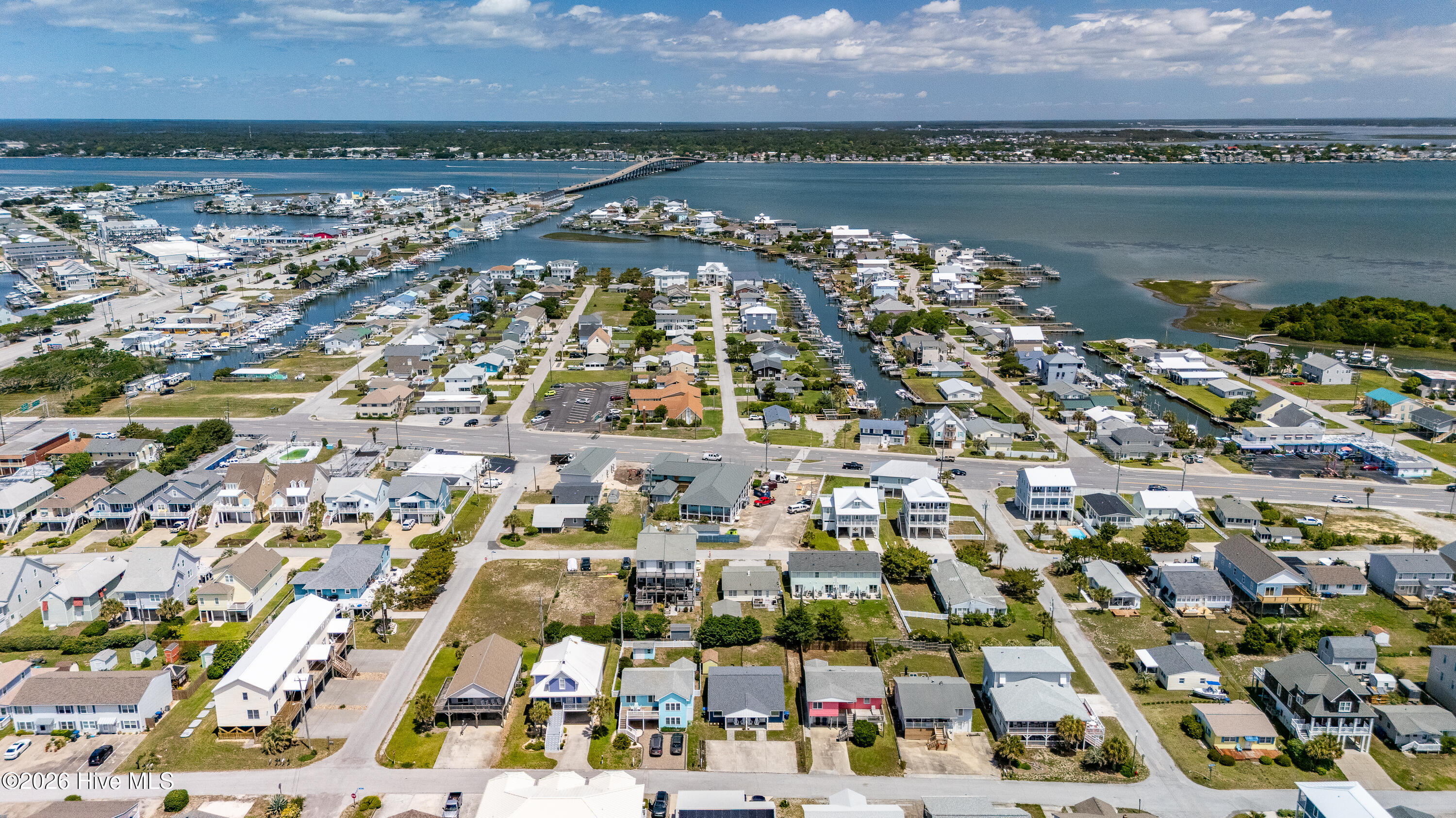 207 E Terminal Boulevard,Atlantic Beach