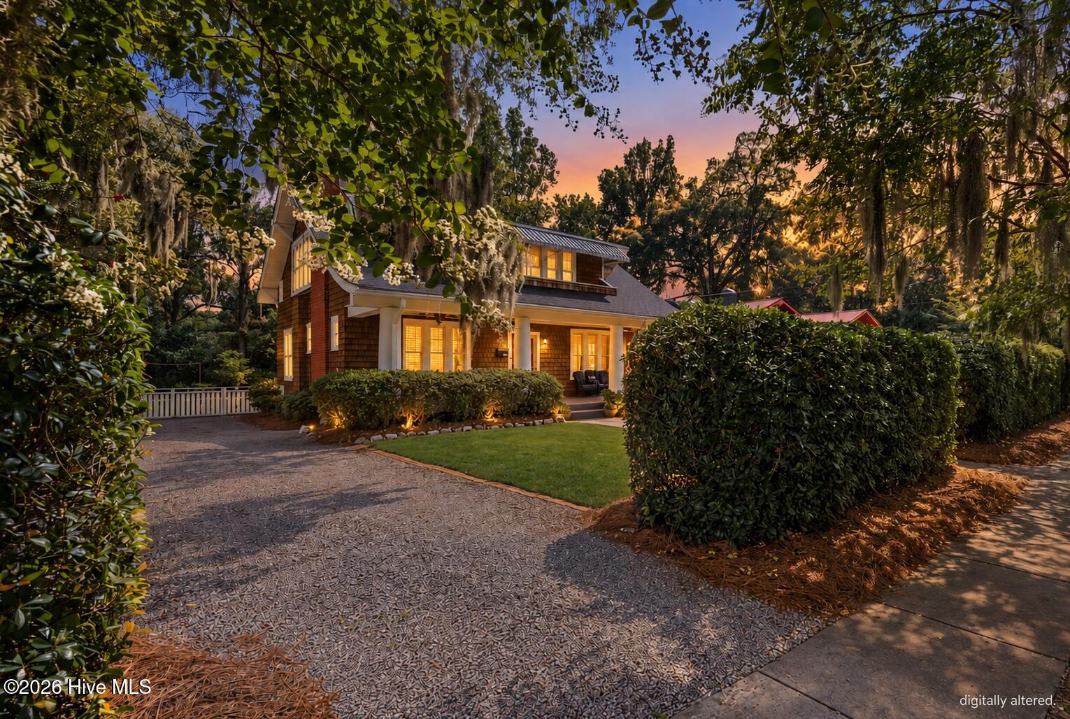 Listing photograph for 414 Northern Boulevard, Wilmington, NC 28401